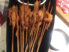 -哥老官重庆美蛙鱼头(宝山龙湖店)