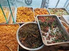 -聚合鑫东北熏酱熟食麻辣面(长阳店)