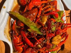 -蚝翅·海鲜粥·烧烤·龙虾季(海曙天一店)