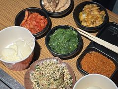 -肉魁屋·烧肉·烧鸟·酒场(高新店)
