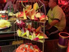 -唱客美食KTV量贩(日新路店)