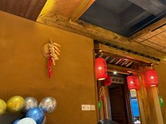 -实在湘·大碗土菜(竹料店)