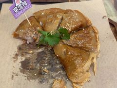 -芋包王闽南茶楼(八市店)