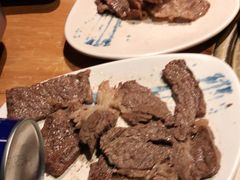 -一井烧肉·活鳗·寿司(望京SOHO店)