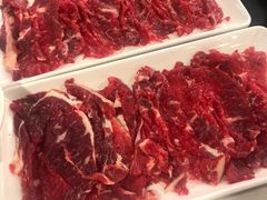 匙仁-食潮汕头鲜牛馆(望京保利店)