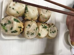 咬不得高祖生煎(高银街店)-咬不得高祖生煎·简餐(高银街店)