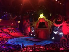 -珠海横琴长隆《卡卡虎奇遇记》