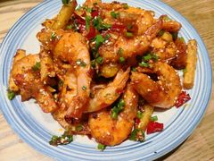 -静一餐厅·湖北菜(前门创始店)