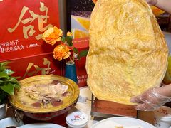 -燕郊烧鸽子(酷车小镇店)