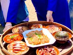 -田园印象·成都土菜院子(华阳店)