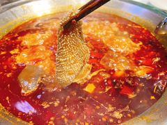 -香佰里重庆火锅(恒力博纳广场店)
