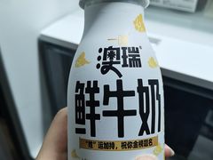 -一鸣真鲜奶吧(龙江地铁站店)