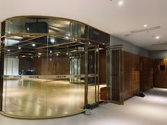 -银吉姆健身(恒隆馆)