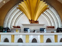 -碧中海汤泉汗蒸酒店