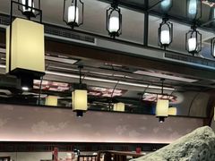-古田居·特色寿司料理(星之岛旗舰店)
