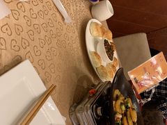 -大鸭梨烤鸭店(花园村店)