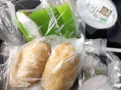 -陈记印尼风味小吃(北湖店)