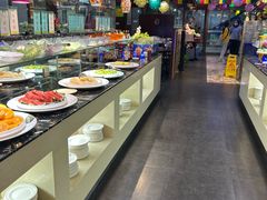 -巴犀烧烤(新崇光店)