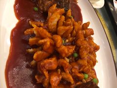 -民福居烤鸭店(石榴庄店)