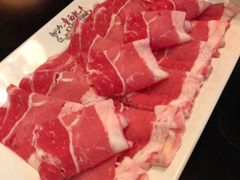 -鲁西肥牛(九方购物中心店)