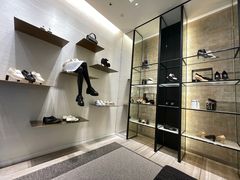 -CHANEL(恒隆广场店)