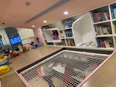 -BossBabe亲子餐厅(金光华广场店)