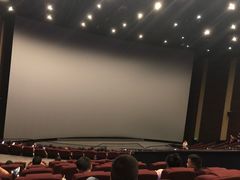 -首都电影院(天津店 中国巨幕)