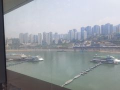 -喜庭海鲜自助(来福士店)