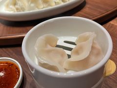 原汁海胆饺子-喜鼎海胆水饺(东港店)