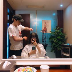 点击看大图 -HD HAIR STYLE