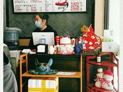 -螺世纪螺蛳粉·桂味小排档(裕德店)