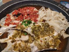 -望湘园·洞庭渔宴(永旺店)