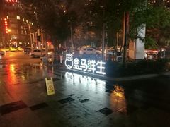 -盒马鲜生(189购物中心店)