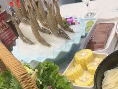 -德天肥牛海鲜火锅(龙吟坊店)