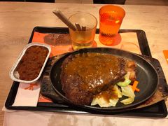 -大快活(罗湖商业城分店)