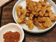 -小满手工粉(北京来福士店)