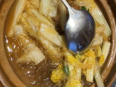 -杨厨的田园饭店(长城路店)