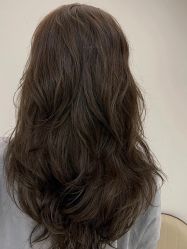 -FAJEE HAIR发界烫染接发