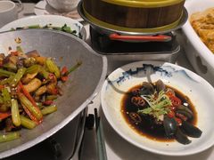 -小菜园新徽菜(北京大兴龙湖天街店)
