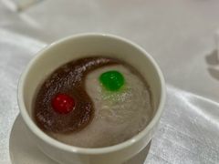 -聚春园自助餐厅(东街口店)