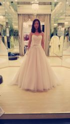 -Color卡诺婚纱礼服馆(南京严选店)