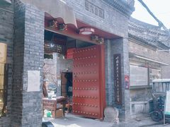 -西安化觉巷清真大寺