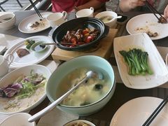 -望京楼flavor餐厅(古北水镇景区店)