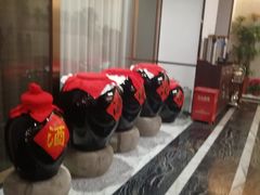 -京粤荟(海王银河科技大厦店)