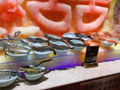 -海玥荟海鲜姿造自助餐厅(欧罗巴广场店)