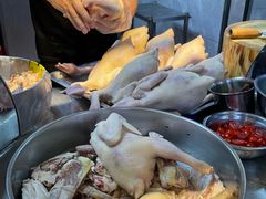 -味食家市师鸡(三元里店)