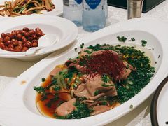 -相思林金岛饭店(青山湖店)