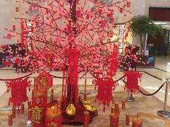 -常州逸高酒店-中餐厅