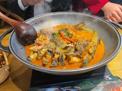 -老阿爸鲜鱼土菜(昆山花桥店)