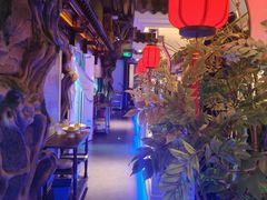 -庭院江南菜•烤鸭•非遗传承(丰台总部基地店)